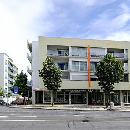 Ellierose Apartment Ponta Delgada  Ngoại thất bức ảnh