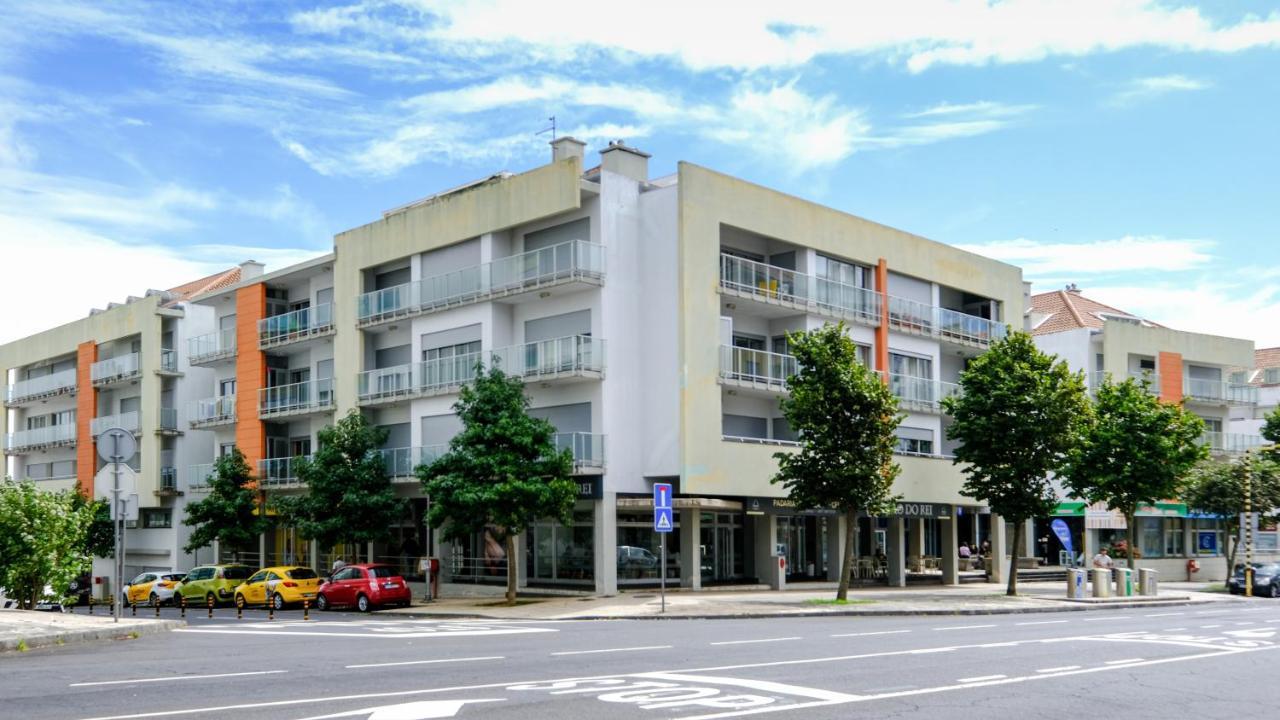 Ellierose Apartment Ponta Delgada  Ngoại thất bức ảnh