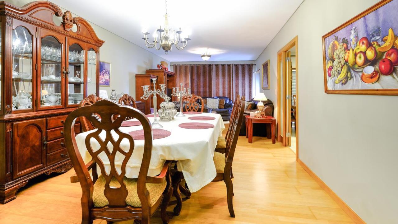 Ellierose Apartment Ponta Delgada  Ngoại thất bức ảnh