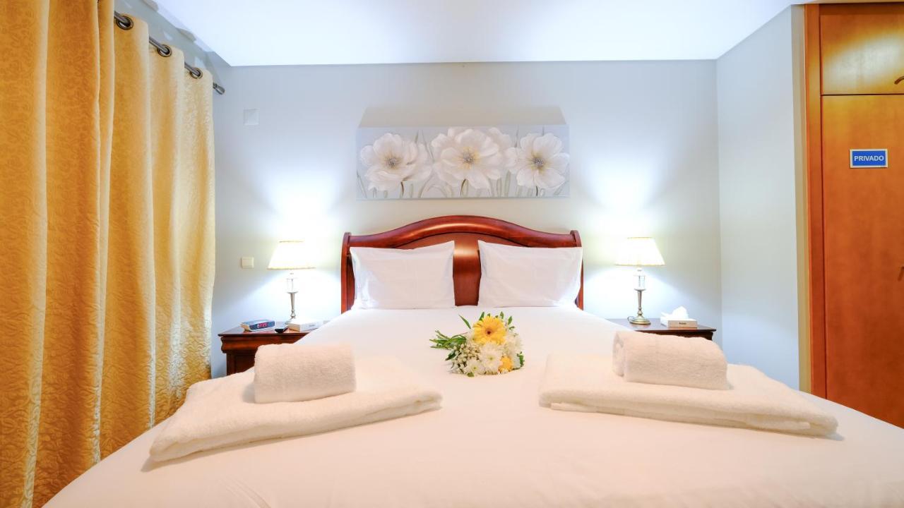 Ellierose Apartment Ponta Delgada  Ngoại thất bức ảnh
