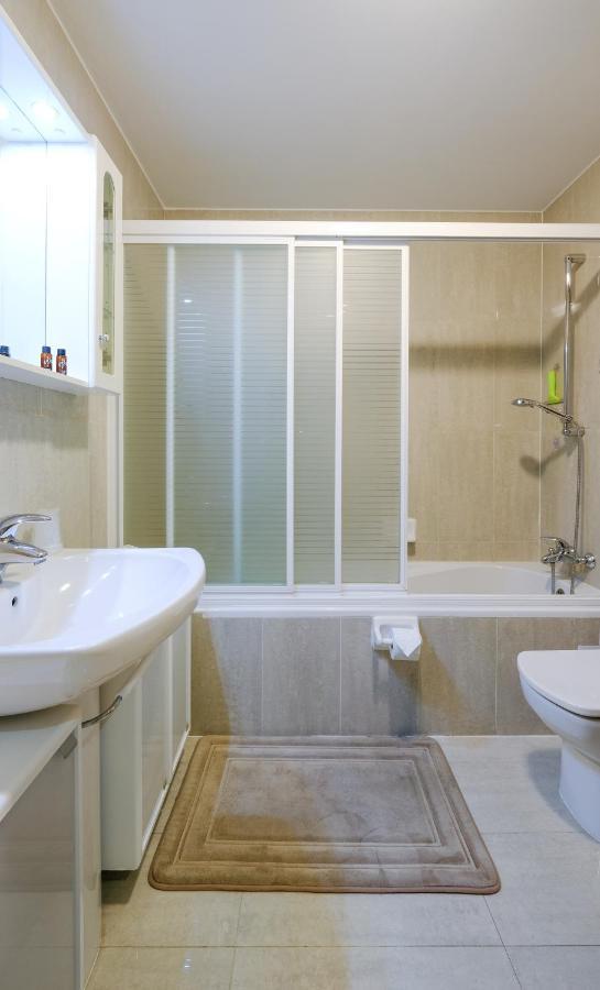 Ellierose Apartment Ponta Delgada  Ngoại thất bức ảnh