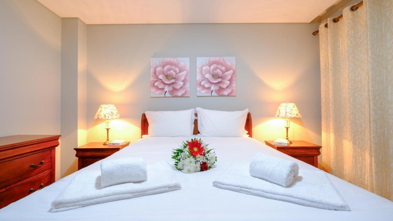 Ellierose Apartment Ponta Delgada  Ngoại thất bức ảnh