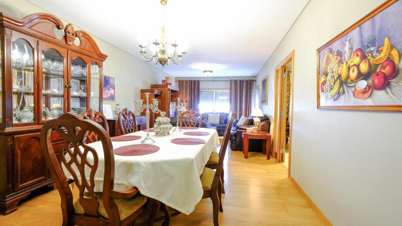 Ellierose Apartment Ponta Delgada  Ngoại thất bức ảnh