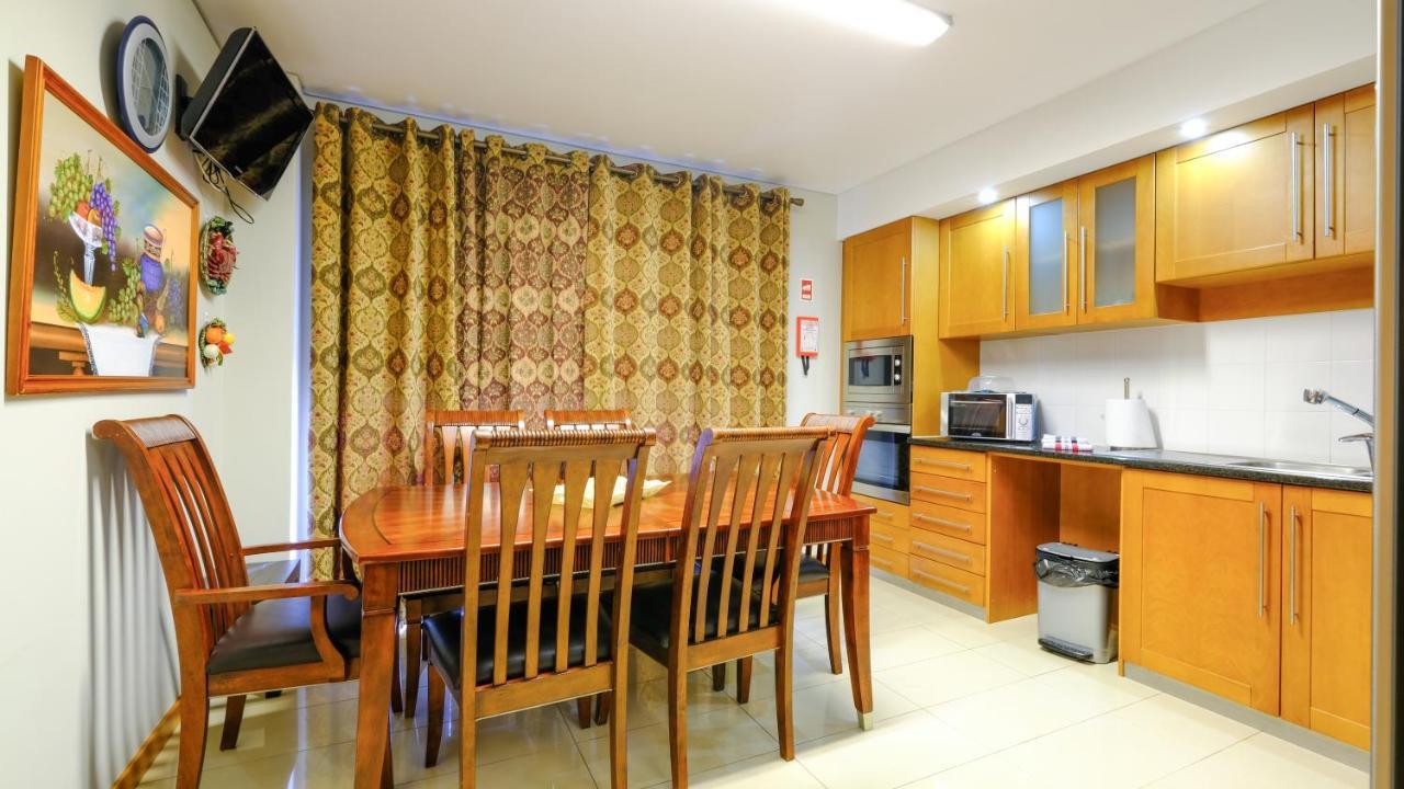 Ellierose Apartment Ponta Delgada  Ngoại thất bức ảnh