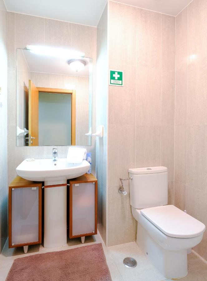 Ellierose Apartment Ponta Delgada  Ngoại thất bức ảnh