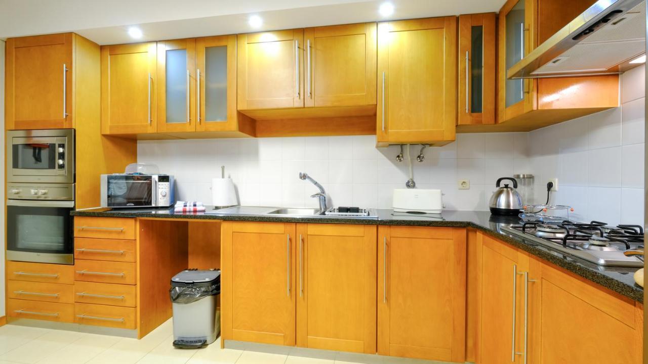 Ellierose Apartment Ponta Delgada  Ngoại thất bức ảnh