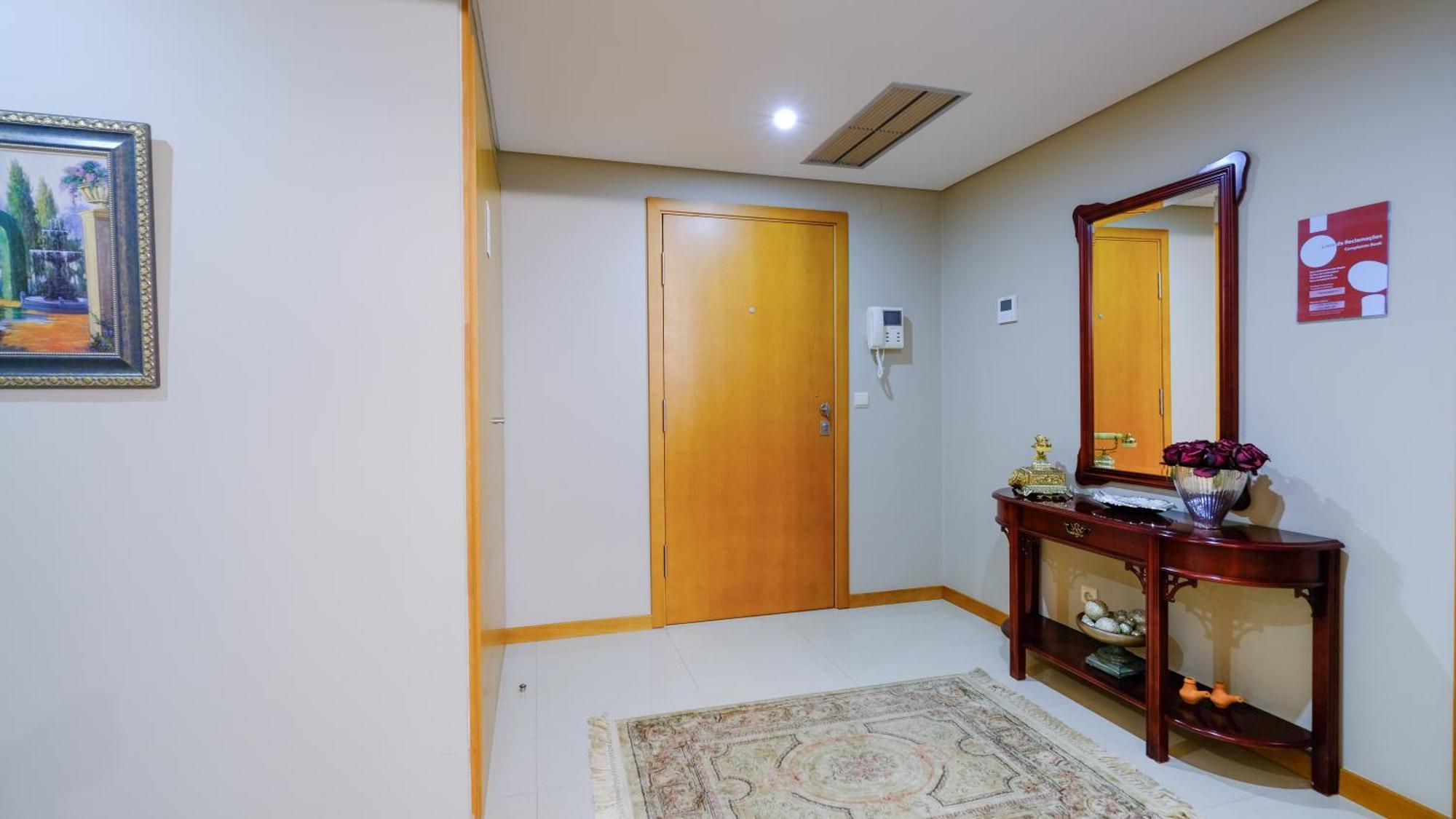 Ellierose Apartment Ponta Delgada  Ngoại thất bức ảnh